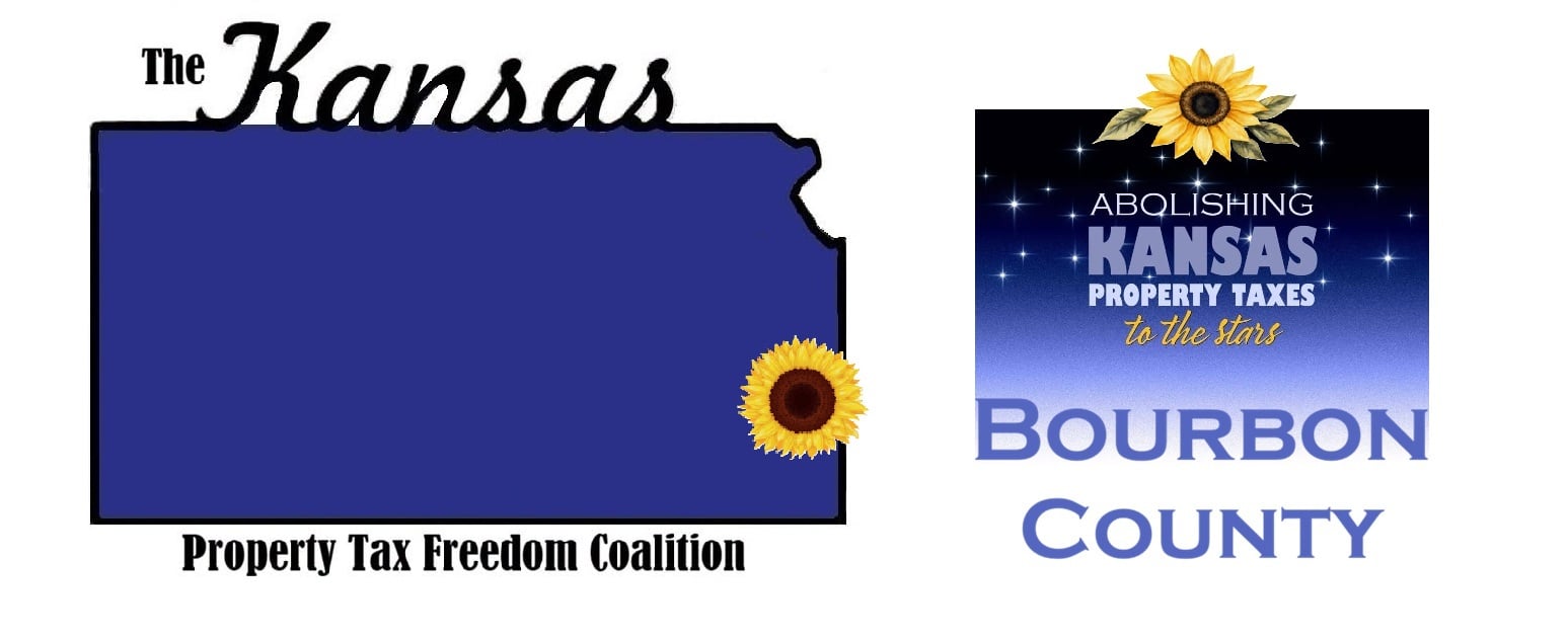 Bourbon County chapter photo