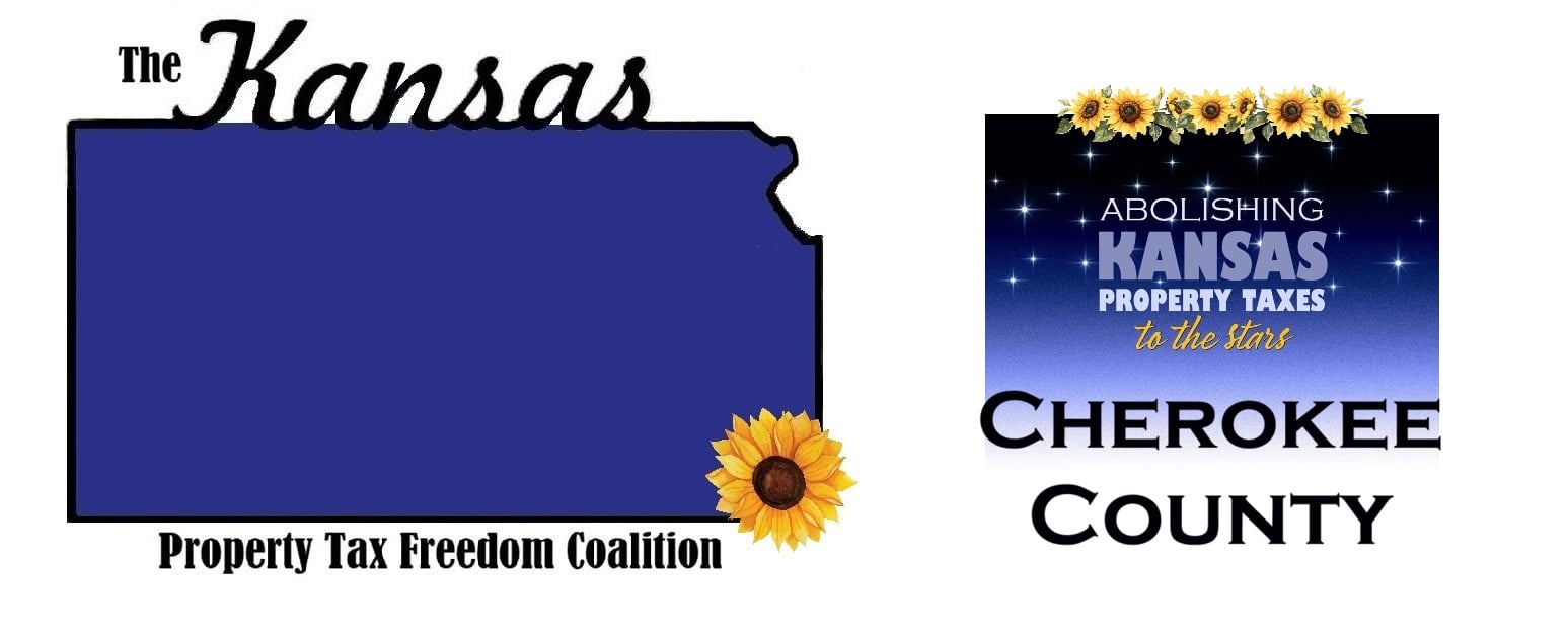 Cherokee County chapter photo