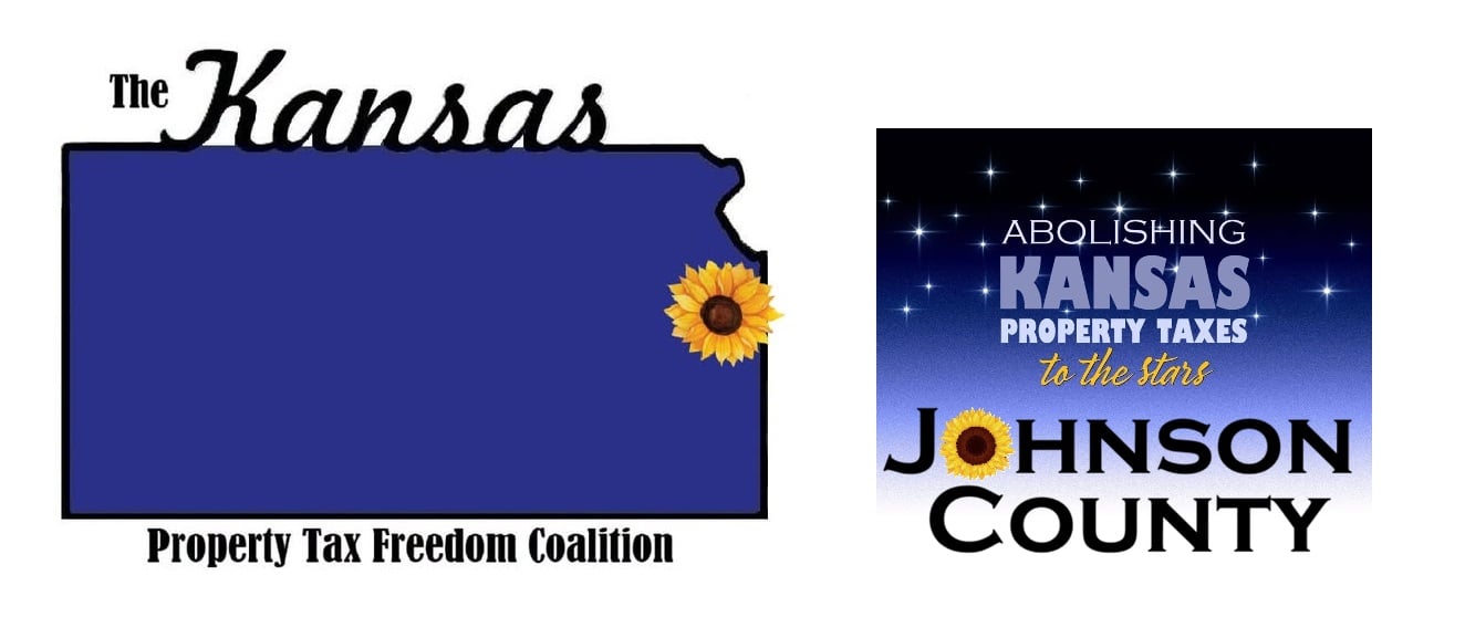 Johnson County chapter photo