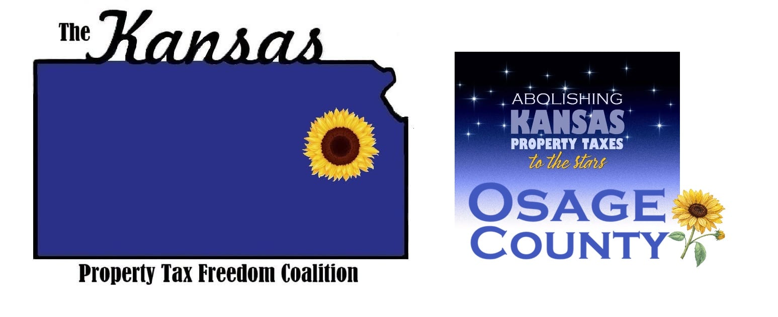 Osage County chapter photo